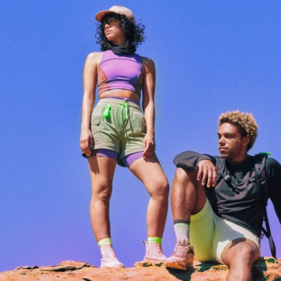 ISO lululemon hiking collection - Picture 1 of 1